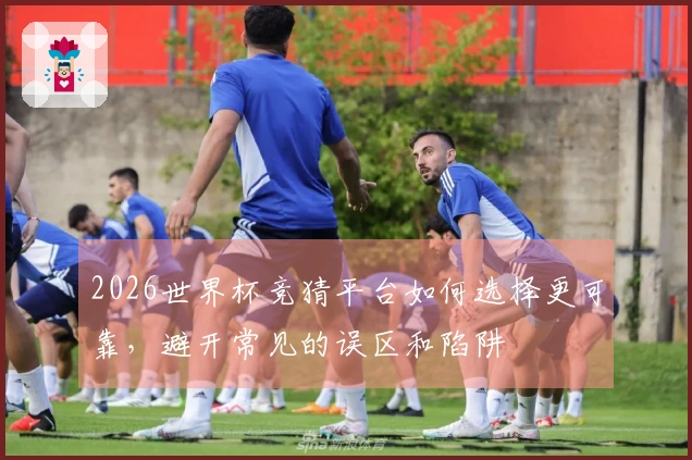 2026世界杯竞猜平台如何选择更可靠，避开常见的误区和陷阱